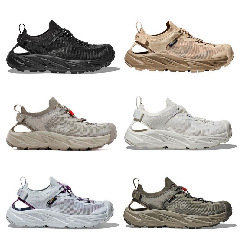 Hopara Water Shoes Unisex Quick-Drying Breathable Swimming Aqua Slippers Summer Anti-slip Casual Sports Upstream Sneakers for Men and Women New Beac