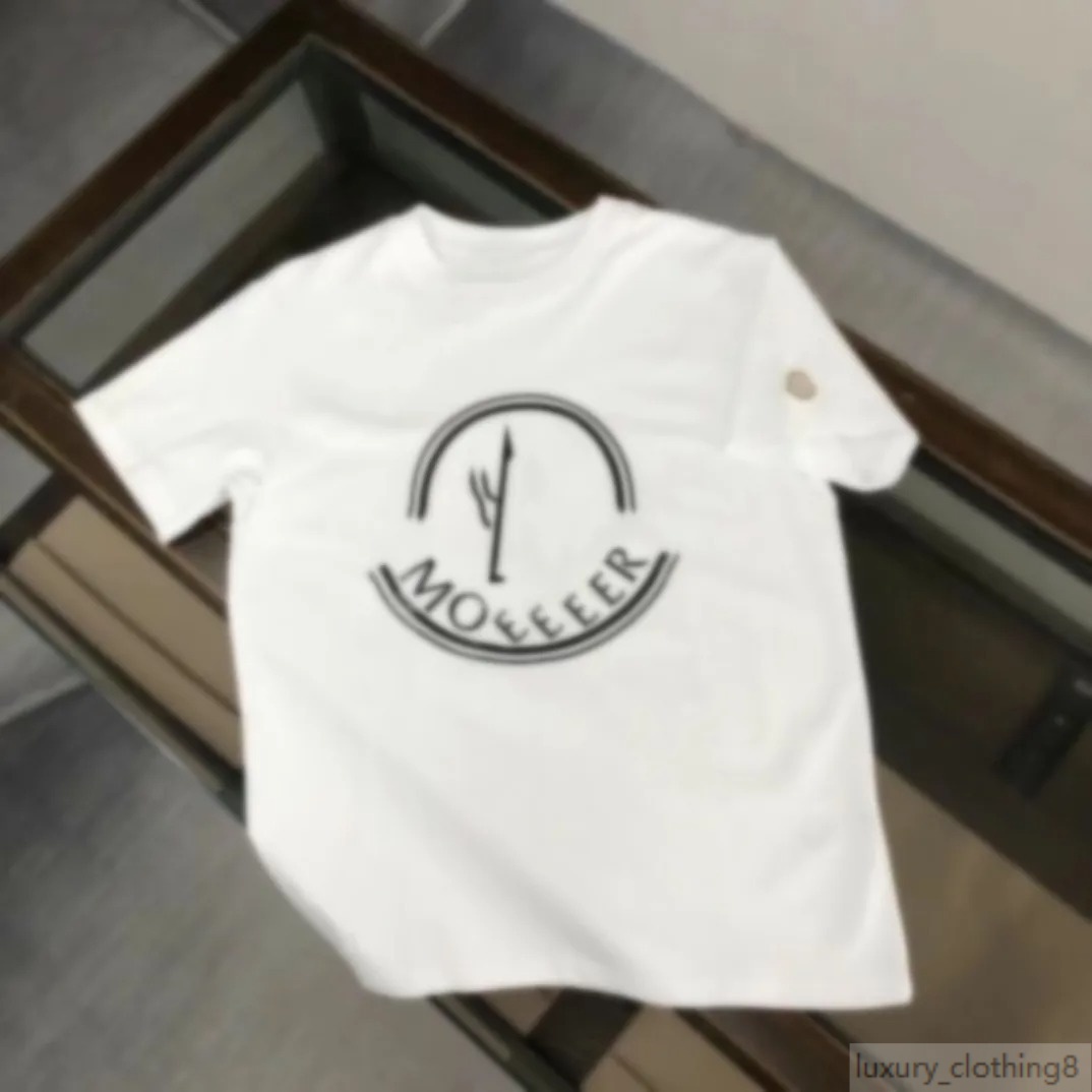 2025 Brand Designer T-shirt Luxury Kids T-shirts Classic Letter Boys Girls T Shirt Print Cute Children Short Sleeves -8 Cotton Sports Fashion Tee 10
