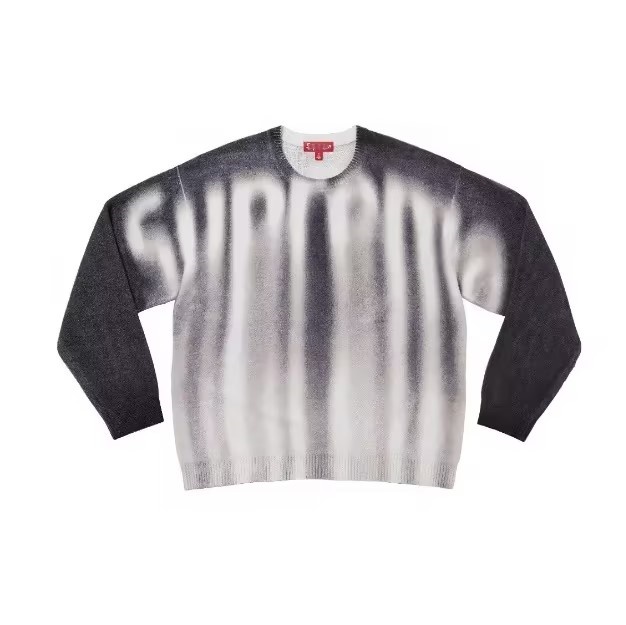 Pull pour hommes Top Designer Luxe Casual Pull Lâche Alphabet Imprimer Pour Street Hommes et Femmes Pulls O Cou À Manches Longues Jumper 2025 pul