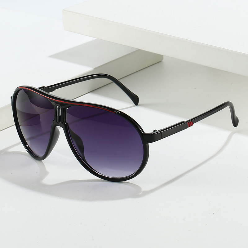 Men's sunglasses classic designer brand glasses
