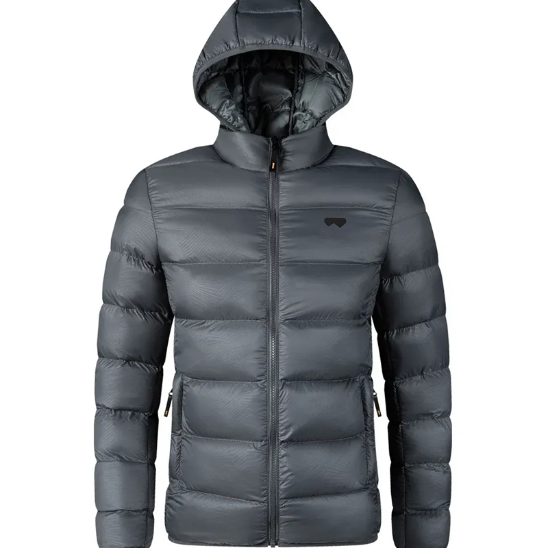 Men's Designer Jacket Luxury Down Coat Winter Park Letter Printing Men's Park Thickened Warm Couple Down Coat Couple Cold Resistant War-image-918849228