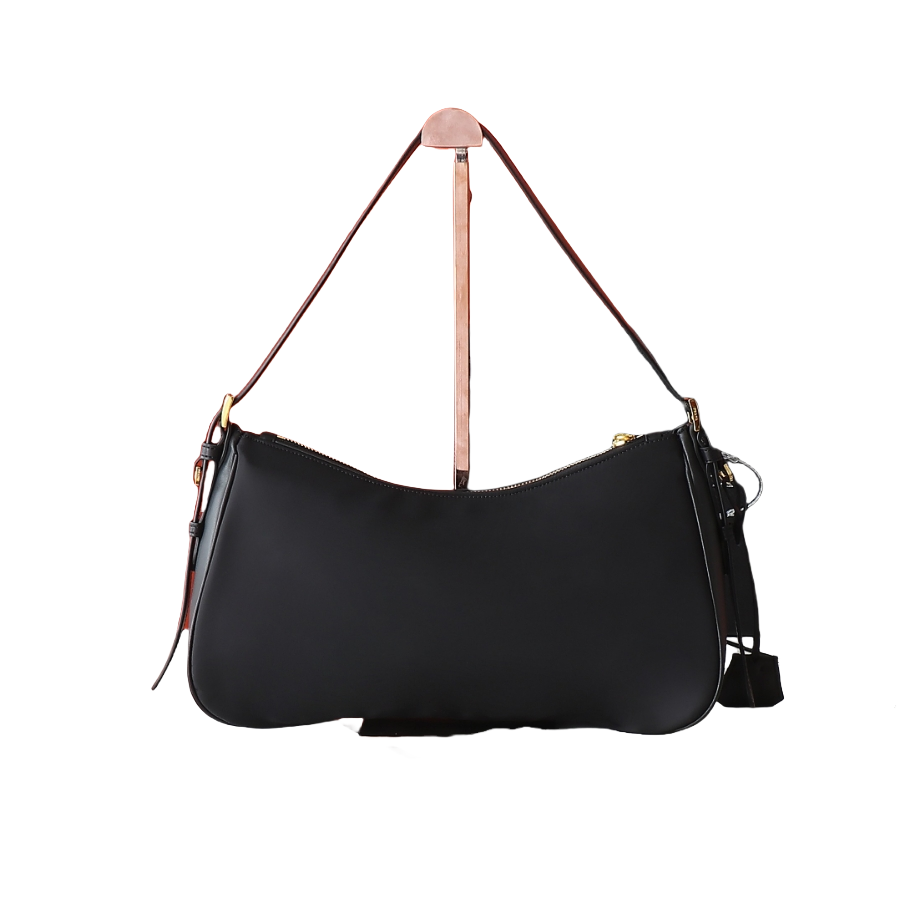 Brand Designer women bag Tote Genuine leather Nylon Shoulder bag Fashion woman ladies girls luxury P2020