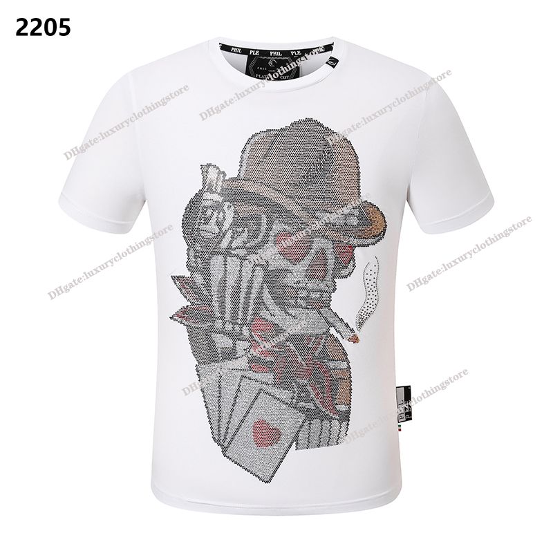 2025 T Shirt Designer shirts Tshirts Tee wholesale For Men Womens tshirt Casual 100% Pure Cotton Summer Short Sleeve High QUALITY Big Size M-3XL-image-689265864