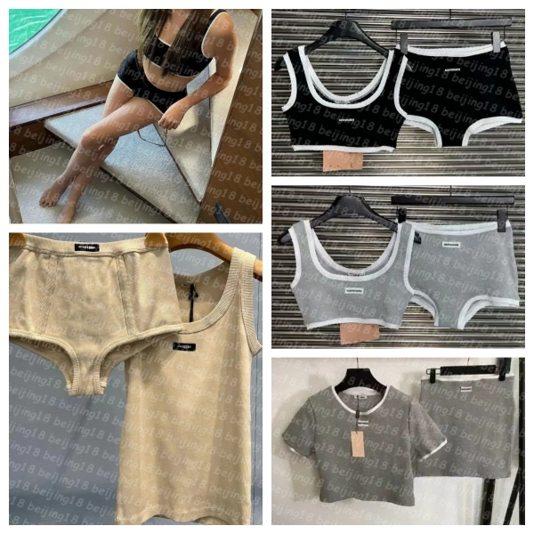 (Choose the Pics not decription) Women's Designer Outside Wearing Vest Shirt Dress Tank Tops Suits for Women Beach Clothing Daily Dressing-image-903691031