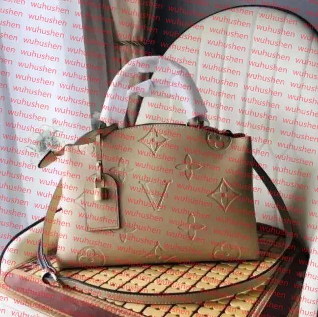 Grand Palais Satchel Leather Bags Designer Women Fashion Embossing Handbags Shoulder Messenger Bags Petit Tote crossbody Cosmetic Bags Cases
