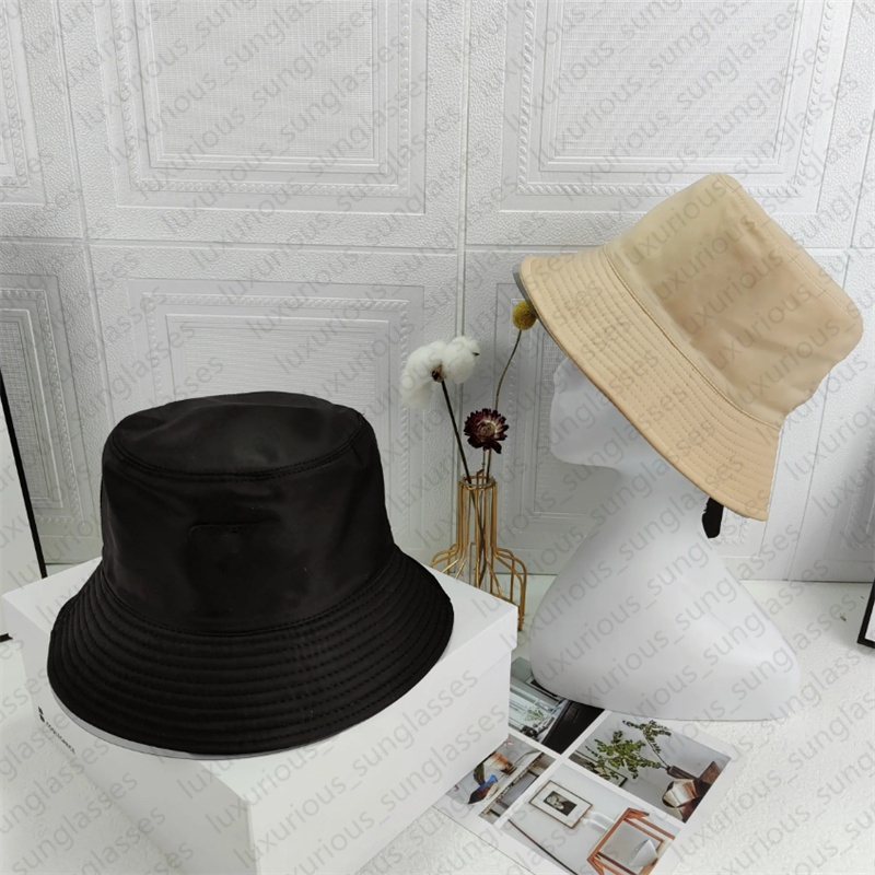 Designer hat Bucket hat cap for Men Woman casquette beanie fashion baseball cap Beanie Casquettes fisherman bucket hats High Quality summer sun v-image-873983002