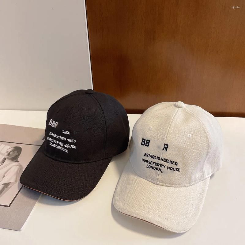 Designer Ball Caps Luxury Casquette Fashion Casual Designers Hat Classic Street Sunscreen Letter Baseball Women And Men Sunshade Cap Sports Good-image-908934033