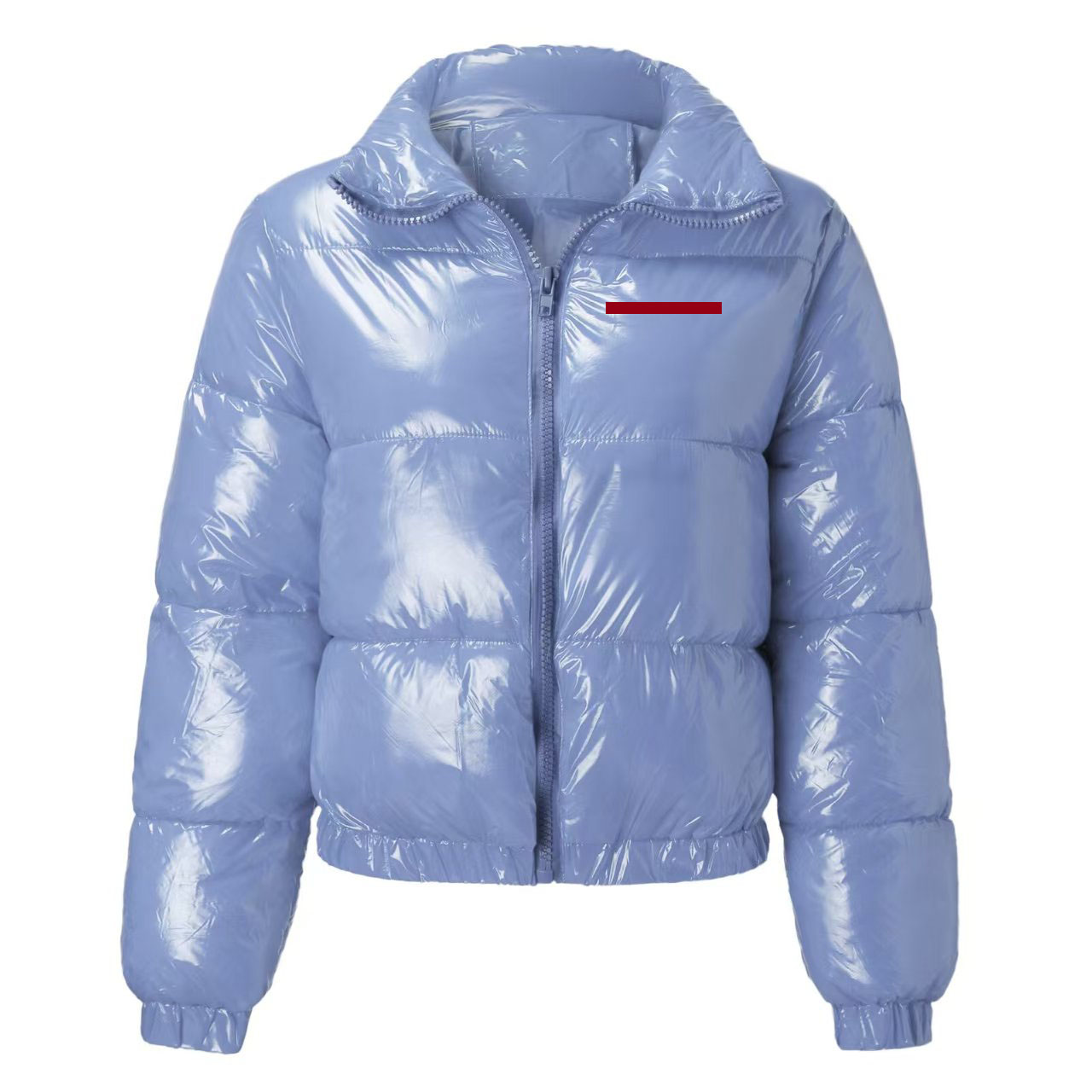 5AAA Luxury Womens Jackets Puffy Vest Sleeves Remove Woman Down Coats Winter Outwears Designer Lady Slim Jacket Windbreaker Short Coat Size S-L-image-977356499