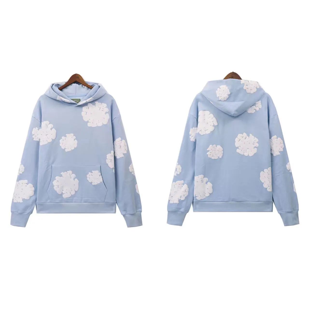 Womens Hoodies Men Flower Hoodie Designer Sweater Hoodies Sweatshirts Pullover Tear Sweatsuit Loose Hip Hop Jogger Tracksuit Sportwear Pants Jacket