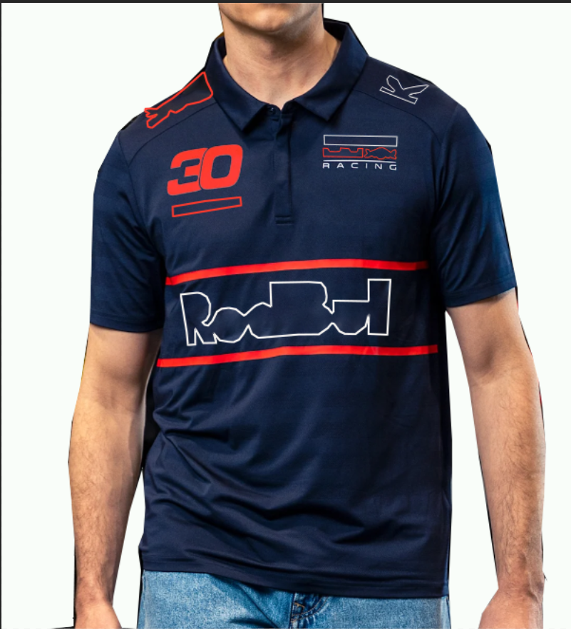 2025 Summer Short Sleeve Polo Shirt Racing T-Shirt Same Customised-image-763574174