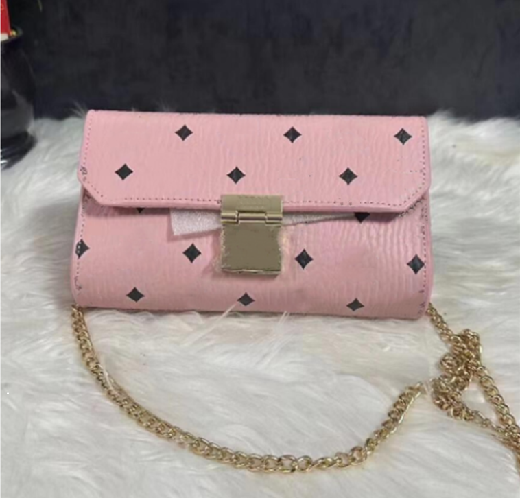 Fashion Women Underarm Evening Bags Luxury Letter Handbags Individuality Bag Leather Shoulder Bags Designer Underarm Bag Tote Purses