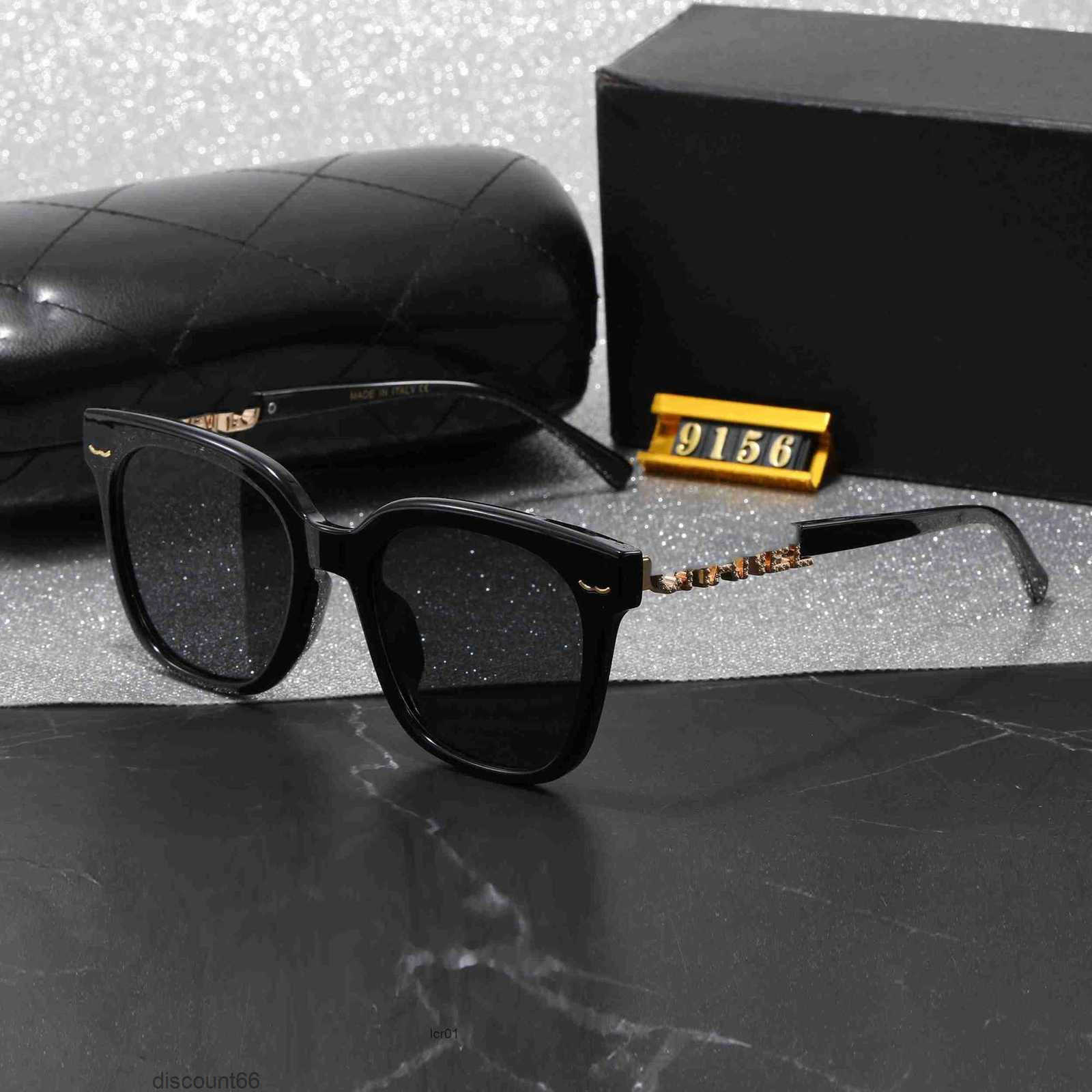 Designer Sunglasses Classic Cat Eye for Women Outdoor Travel Photo Sunscreen Men Beach Sunshade