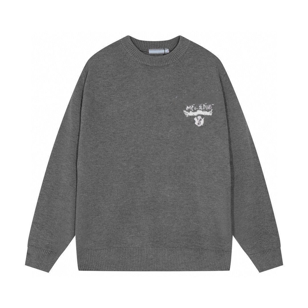 Printemps nouveau modèle hommes femmes sweats à capuche sweats pur coton décontracté marque de mode designer à capuche X250319