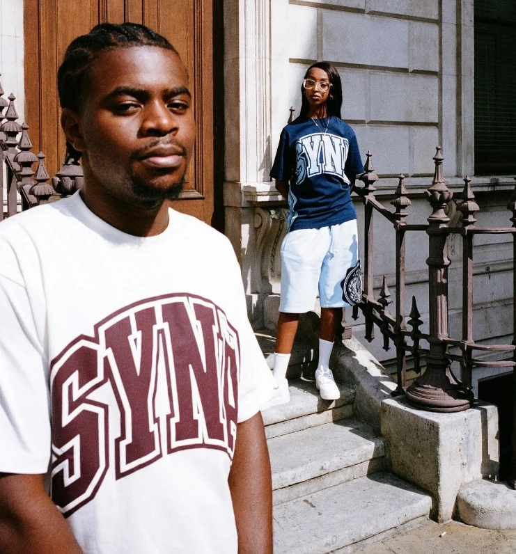 Men&#039;s T-Shirts designer T-Shirts Hip hop Printed Loose short sleeved T-shirt for couples S-XL-image-941942797