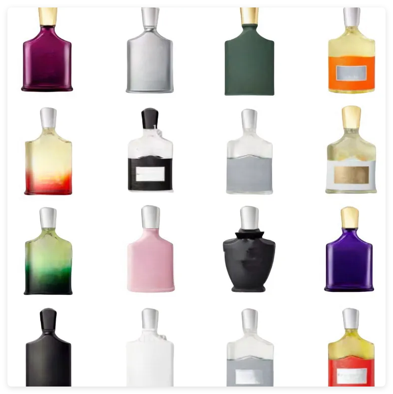 perfume NEW 2025 20 Models TOP quality parfum Designer Cologne perfume 5AAAAA 75ml-100ml Mens Fragrance Long Lasting Time Good Quality High Spray Ea