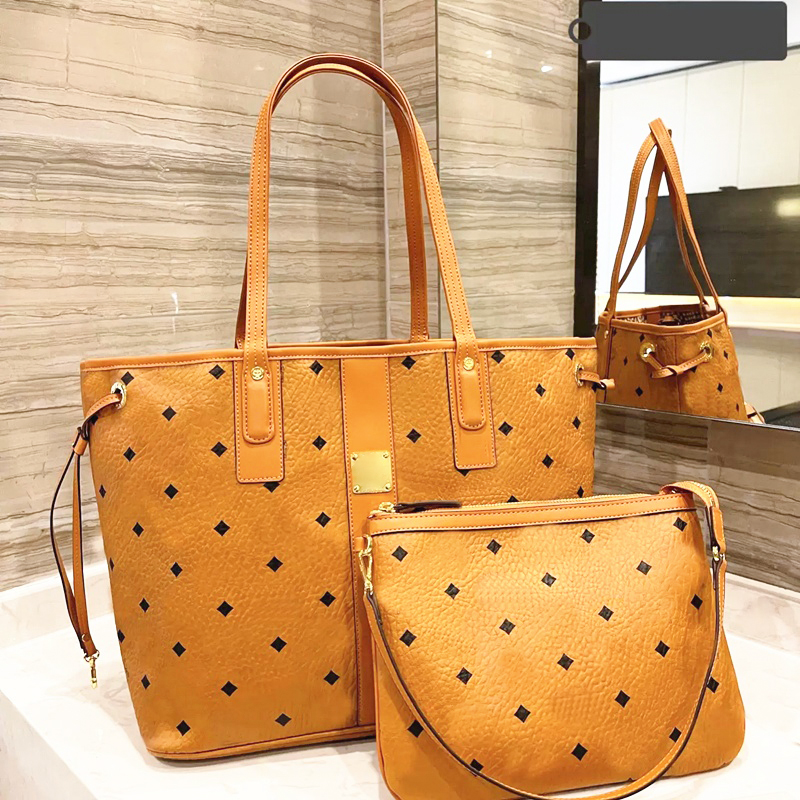 Tote Tote Handsbag Sac à bagages Mirror Qualité Femme femme Pose Designer Posses Lady Clutch Shopper Travel Sac Fashion Vérite en cuir Couir Crui