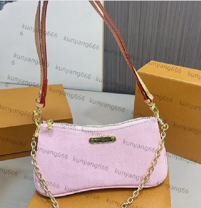 Handbag Luxurys Designers Bags pochette Womens Handbags Purses mini bag Tote Cylindrical Fashion Style Crossbody Bag wallets-image-990636825