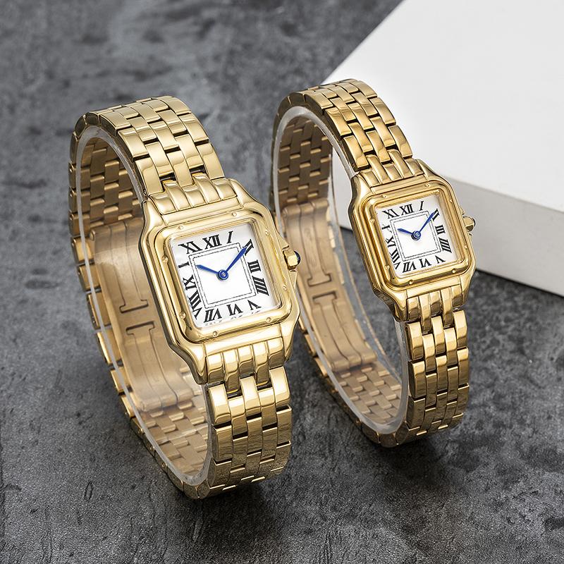 montre homme montre designer luxe femme montre homme verre saphir acier inoxydable avec boîte