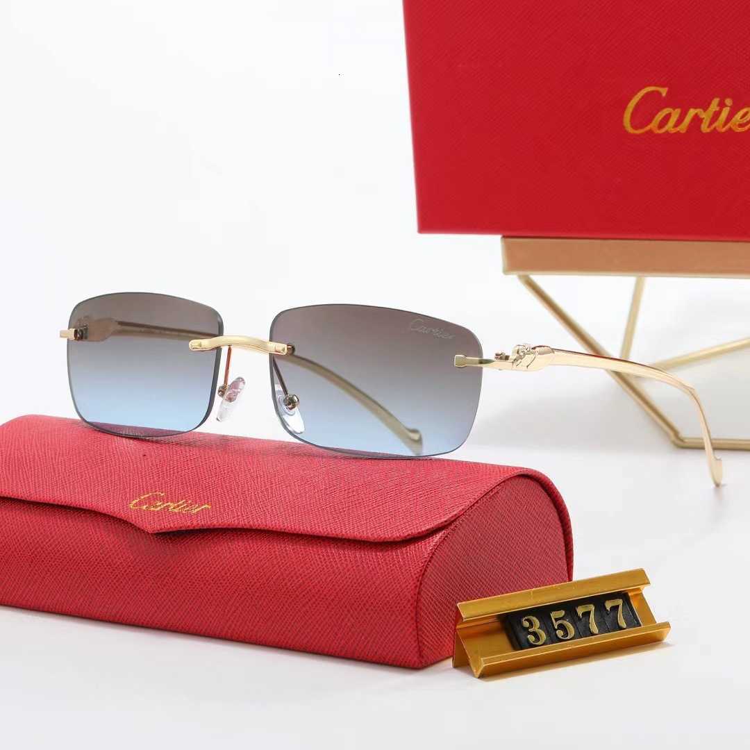 Classic designer top sunglasses New 2024 Polarized Sunglasses Womens Super Large Frame Korean Edition Personalized Square Ins Style