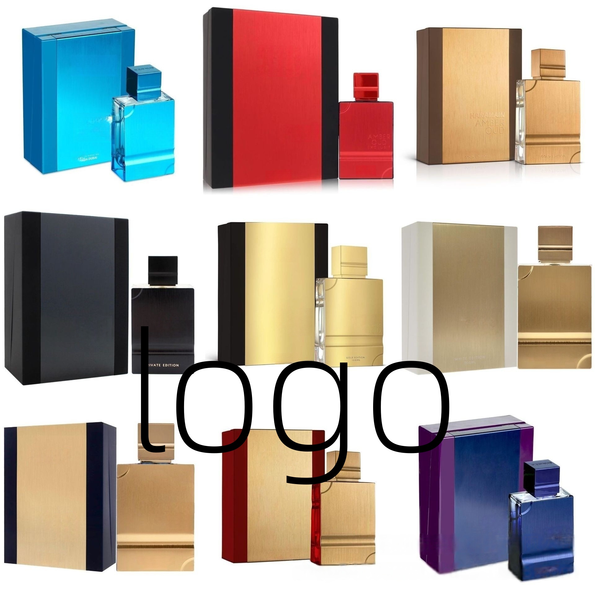 Fragrance high-end Luxury Perfume unisex Fragrance For Men And Women amber Scented Perfume long lasting Fragrance