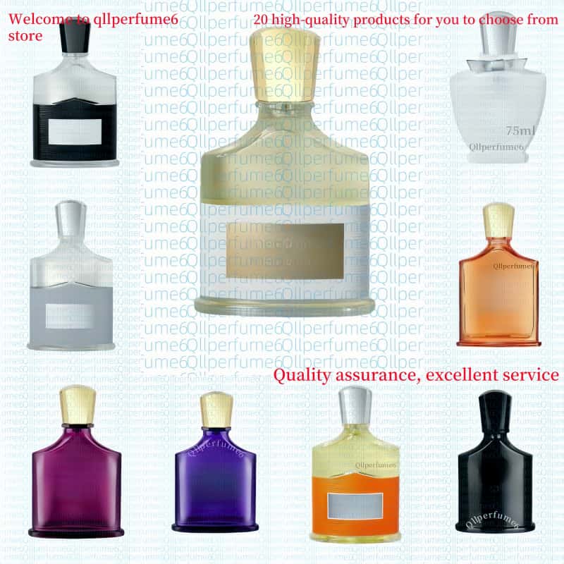 20 high-quality products Ms Perfume Man Fragrance Eau De Parfum Long Lasting Smell Design Band EDP Unisex Parfums Cologne Spray 22 c1-image-1050071358