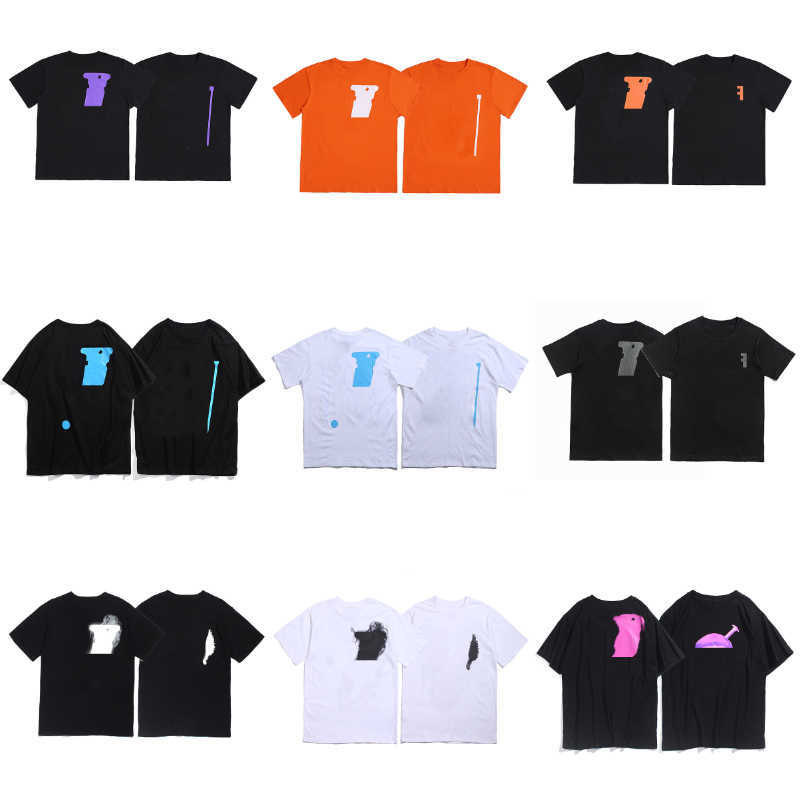 Mens Designer Graphic Print TShirt summer Trendy Streetwear Fashion for Urban Style & Bold Casual Looks Short Sleeve Premium Quality Tees mens cl-image-942864484