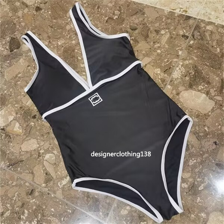 Simmes de bain en bikini féminines d'été Swnewwwear Vacation Vacation Beach Swimwwear Elastic Maillots de maillot Bikini Bikini Taille S-XL A11
