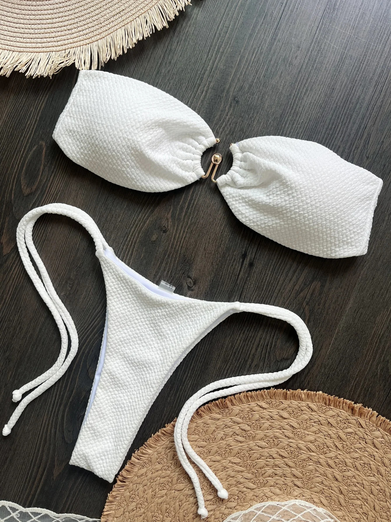 Message de maillot de bain sexy micro bikini push up mail de maillot de bain sexy bikini ensemble brésilien biquini femme maillot de bain beachsw