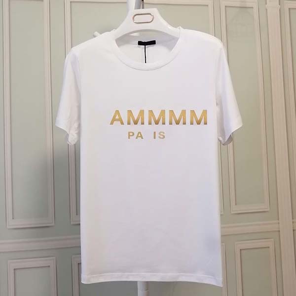 Summer Men Womens Designer Plus Size Tees Loose Tees Men Casual T Shirt Clothing Shorts Sleeve Clothes T-shirt 3XL 4XL 5XL 44321b1