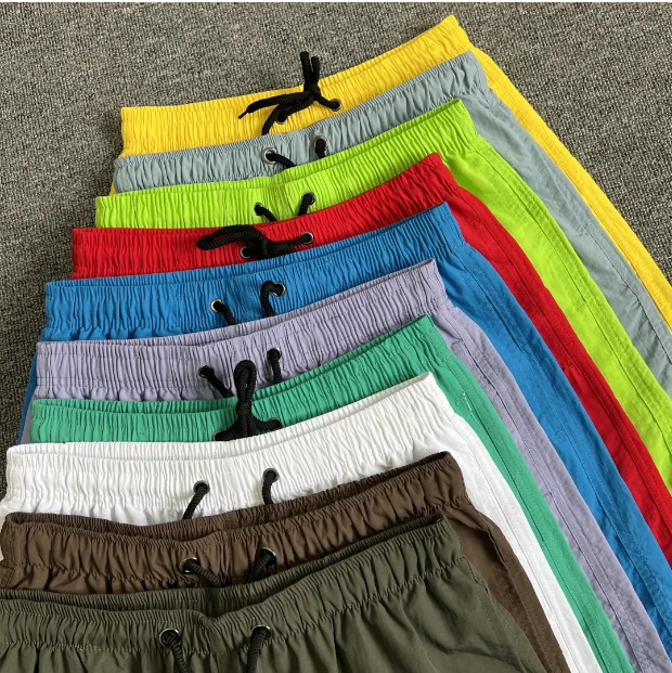 Men&#039;s Designer Shorts Mens 2025 Designer Shorts Sports Swimwear Shorts Summer Casual Short Pants.-image-999626311