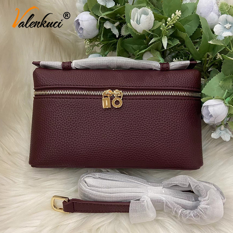 Women Luxury Handbags Designer Women Messegner Crossbody Bags Small Casual Bag Fashionable Spring Summer Lady Elegant Bag with Box 20-1