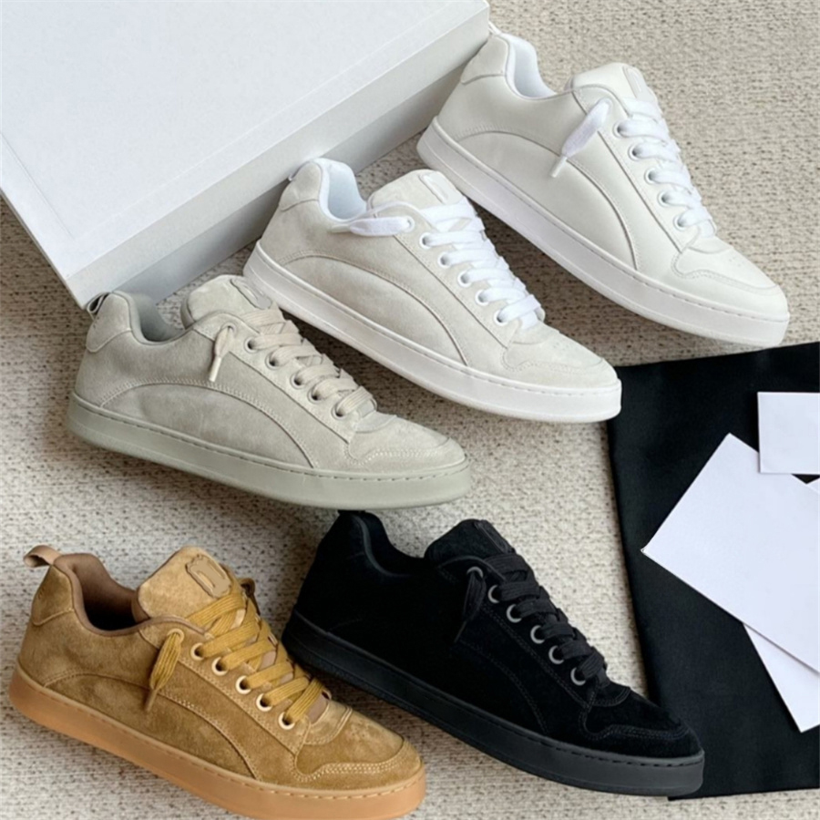 Designer Men Shoes Casual Designer Men Shoes Thick-Soled Shoes Hiking Shoe Solid Color Fashionable Classics Spring Summer Sneack