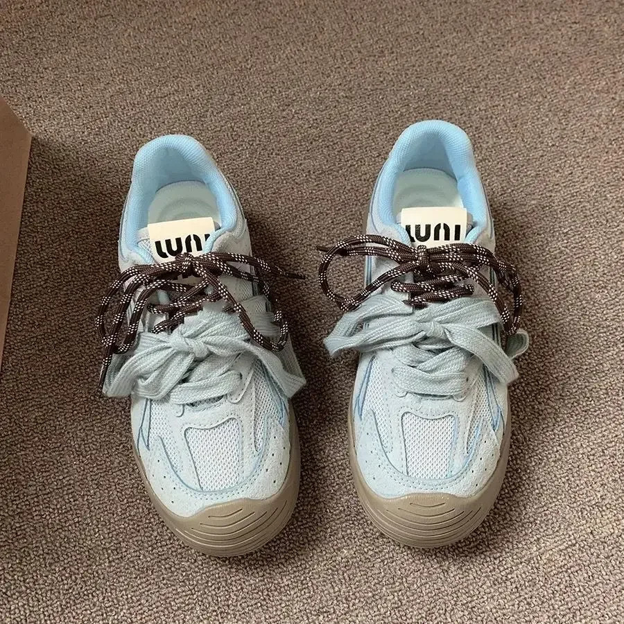 Arrival 2024 Shoes for Women Casual Woman Footwear Spring Autumn Light Comfortable and Elegant Fashion Original H On Offer A 250312