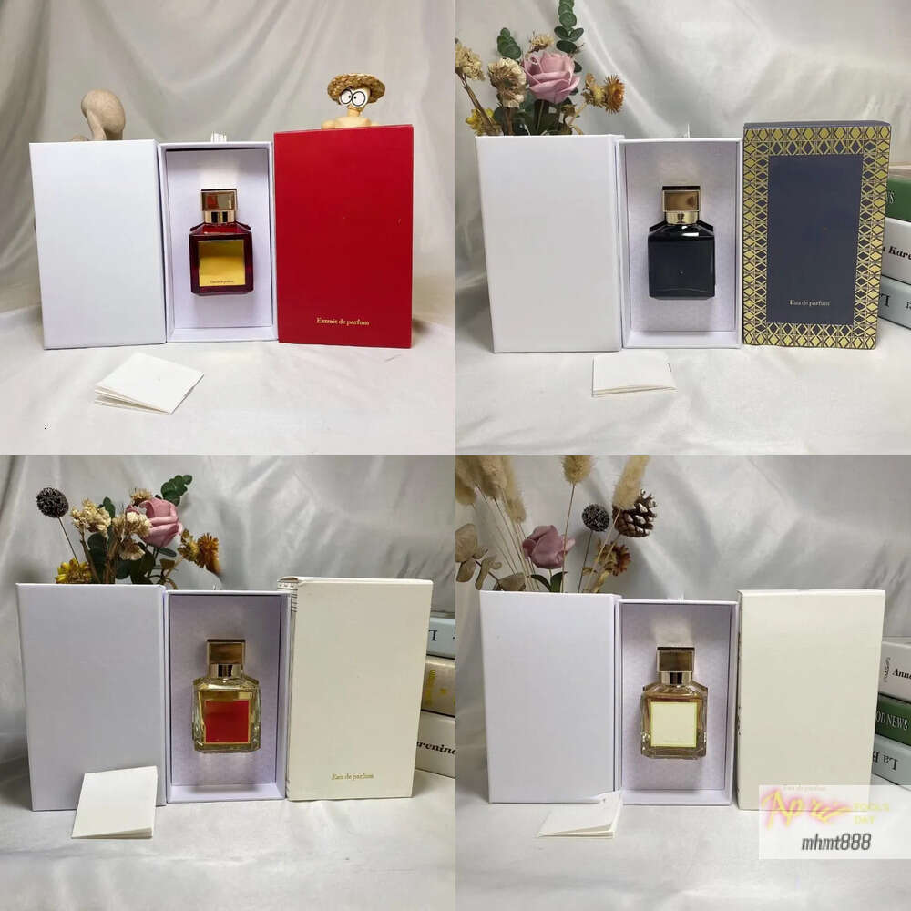 Best Men 70ml Extra eau de toilette P for mens 200ml and women Cologne spray Long acting perfume-image-1050474429