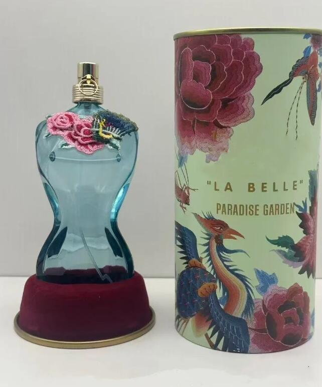 Designer Brand 125ml Men Fragrance Eau De Toilette 4.2oz Long Lasting Smell EDT Man Parfum Spray Cologne Body Mist-image-1055723092