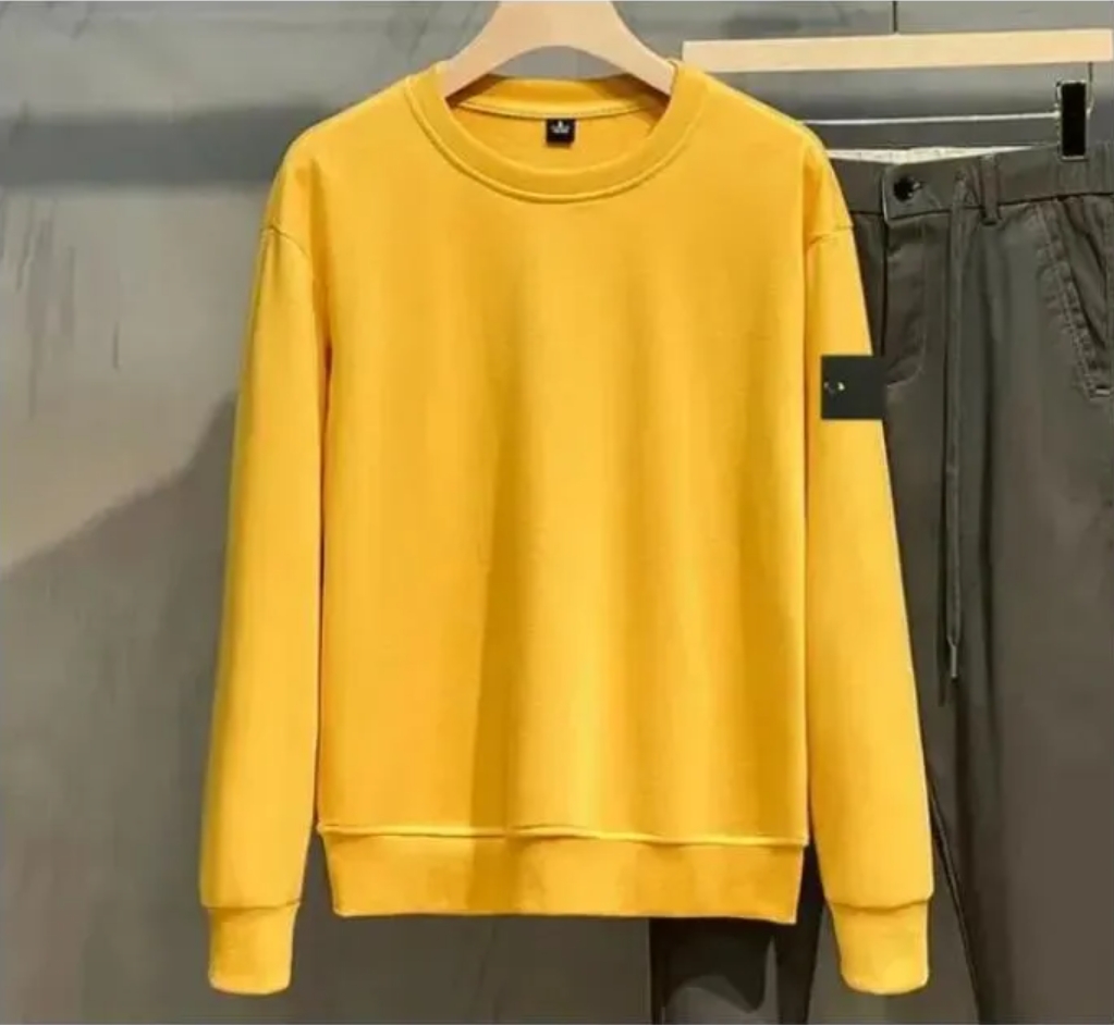 Mens Stone Sweatshirt Brand Casual Hoodie Pullover New Black Hoodie Womens Long Sleeve Designer Hoodies Sweater Jackets Top Men and Women