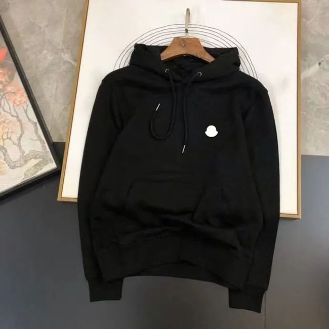 Designers mens hoodie fashion womens hoodie autumn winter hooded pullover M L XL 2XL 3XL 4XL 5XL round neck long sleeve clothes sweatshirts jacke-image-887401627