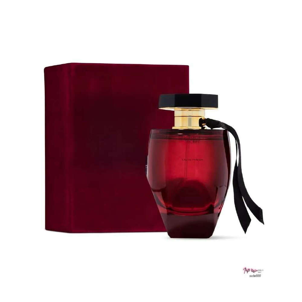 Women&#039;s Quality Secret Very urious sexy 3.4 oz High quality Classic Long Lasting Perfume-image-1050498163