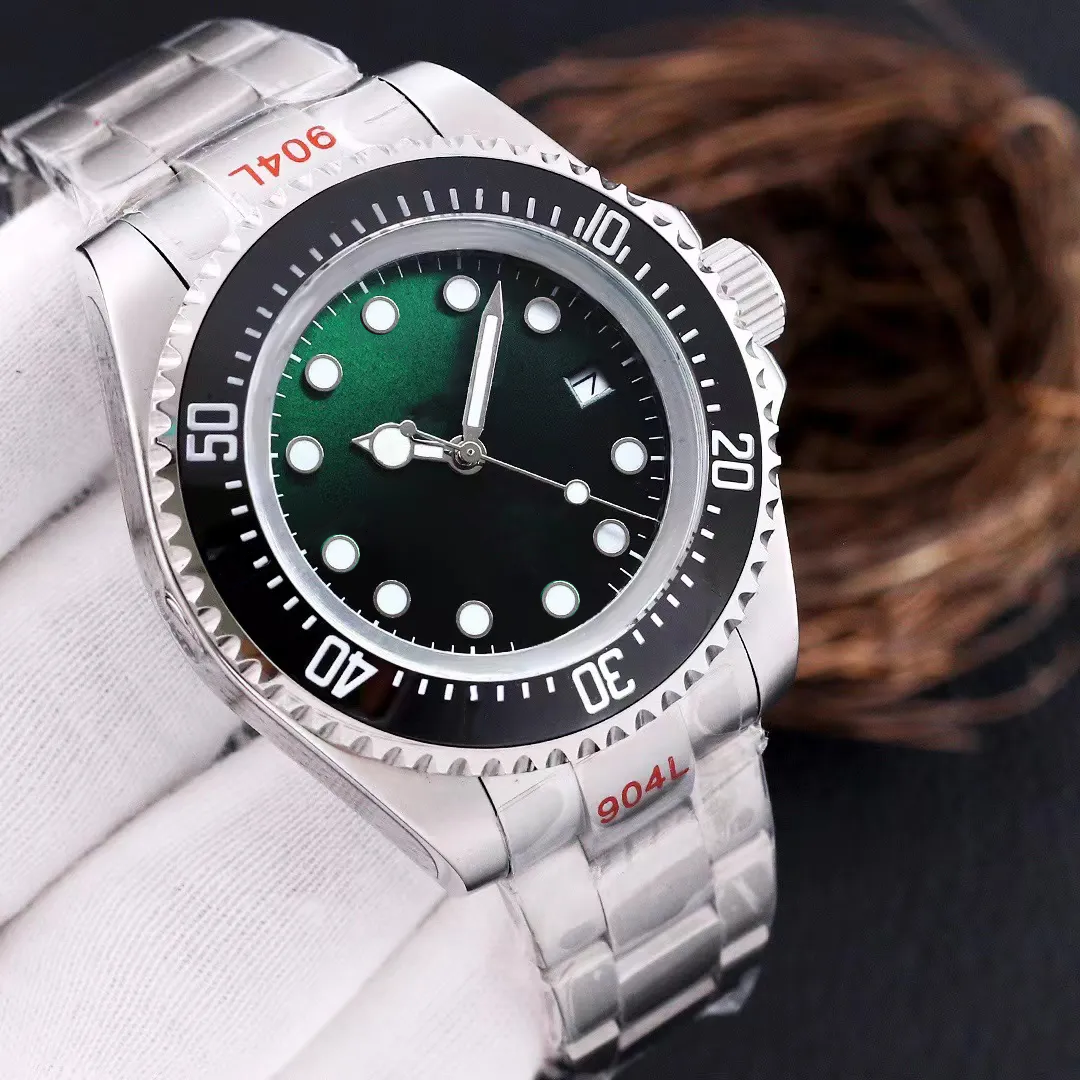 U1 watches luxe mans automatic watches ceramics full stainless steel super luminous waterproof relojes de lujo para hombre sapphire glass watch 4-image-916523841