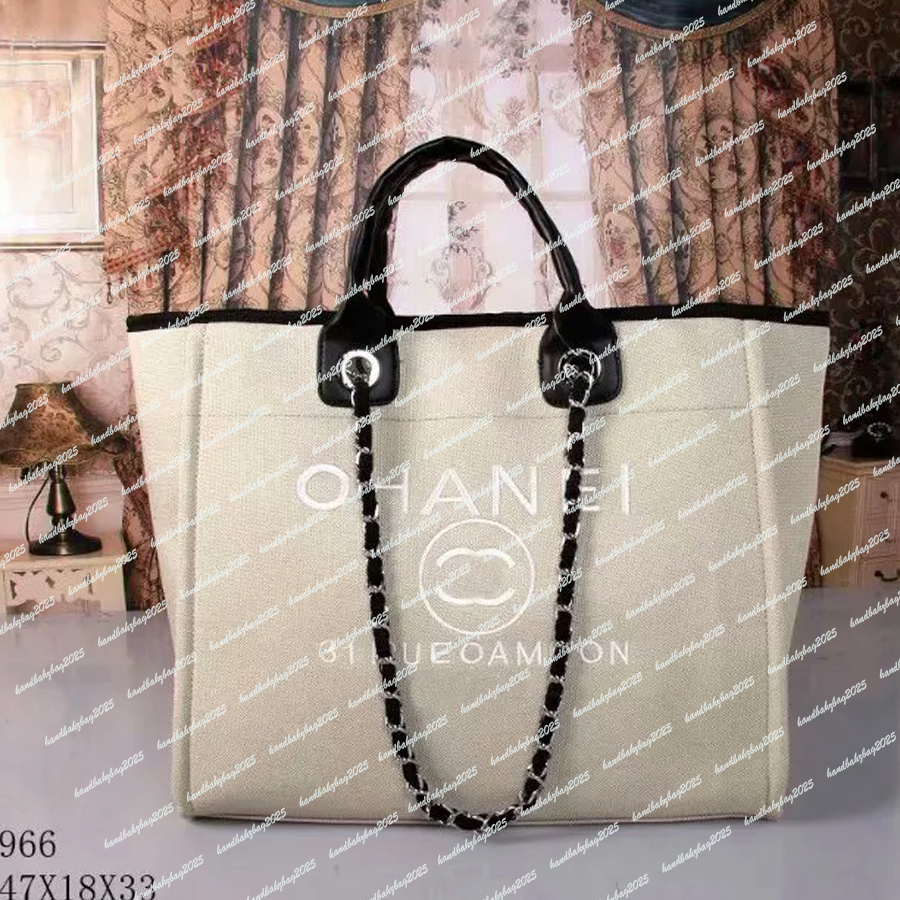 Sac de créateur sac multifonctionnel sac à bandoulière de grande capacité sac de toile haut de gamme sac à main sac de créateur de mode de créati