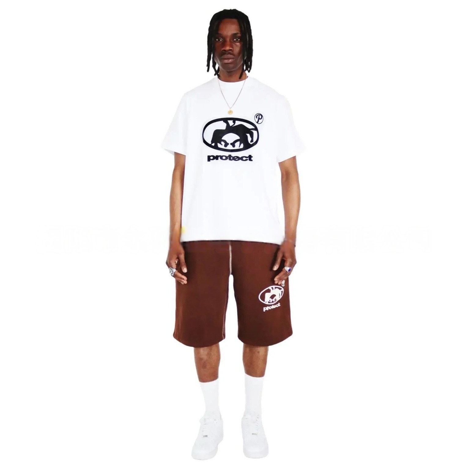 Shorts de créateurs masculins y2k harajuku sweet de basket-ball décontracté baggy