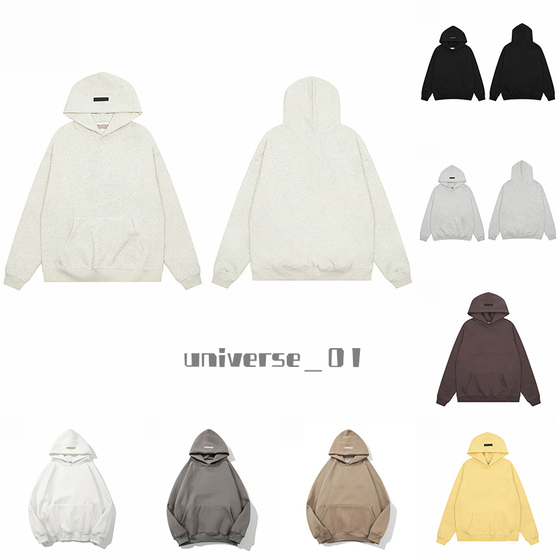 Wholesale Hoodie Mens Designers Hoodies Winter Black Oversize Set hoodie Womens Fashion and Loose Sweatshirts-image-755160604