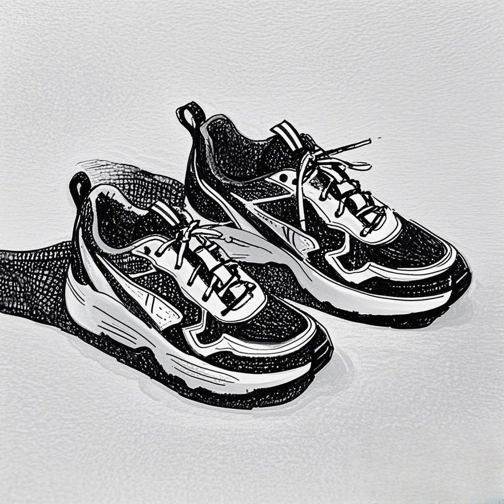 Mirror Master Designer Shoes Chaussures de sport, chaussures habillées (lien caché)