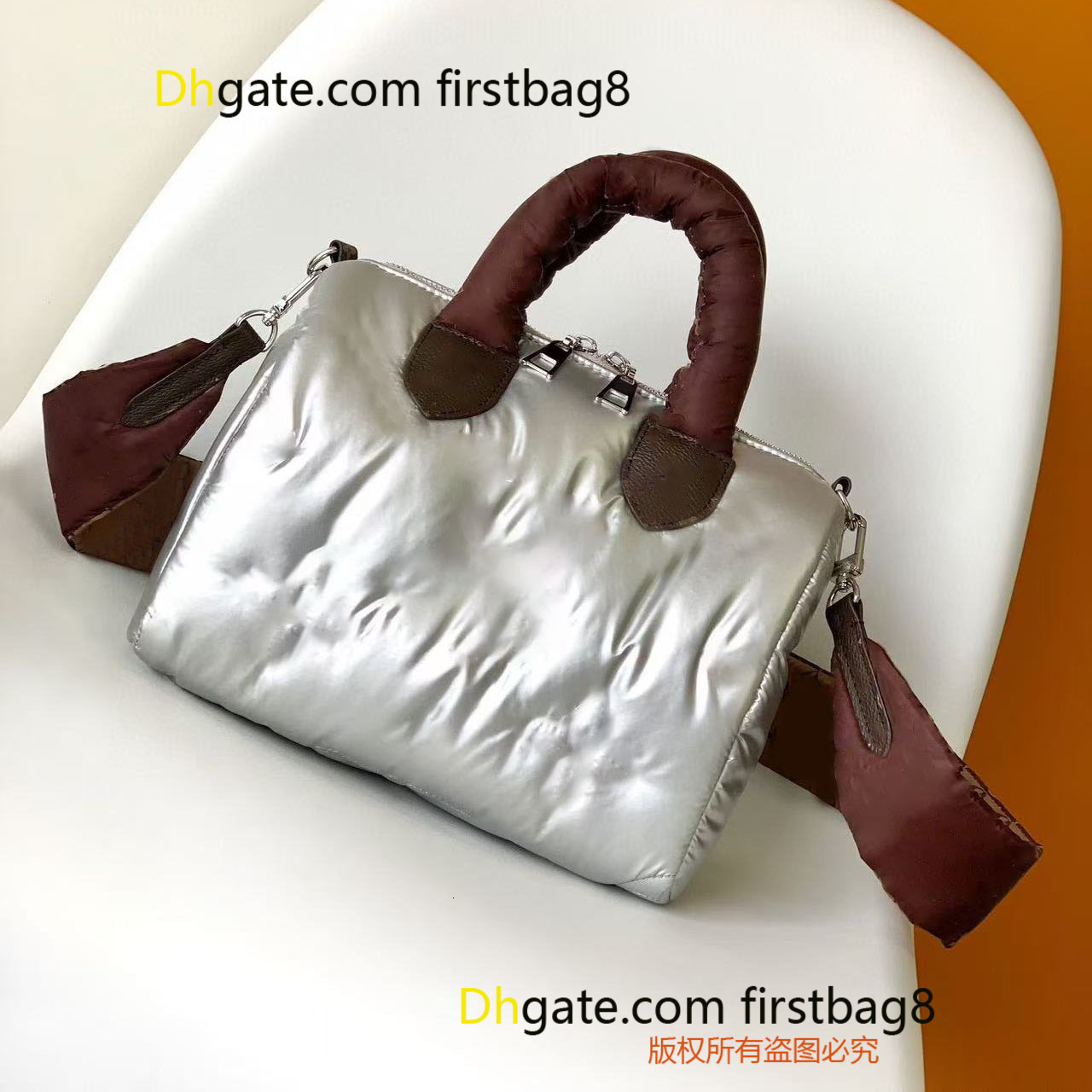 designers bag tote womens shoulder embossed flower large capacity fashion women bags handbag crossbody female backpack purse top quality