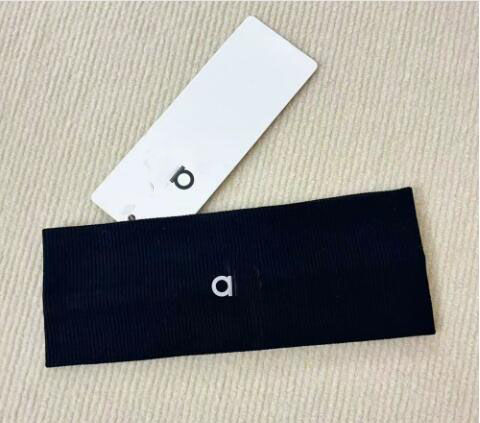headband designer headband 2025 hot yoga designer headband sport sports one-size-fits-all Free shipping high quality very nice