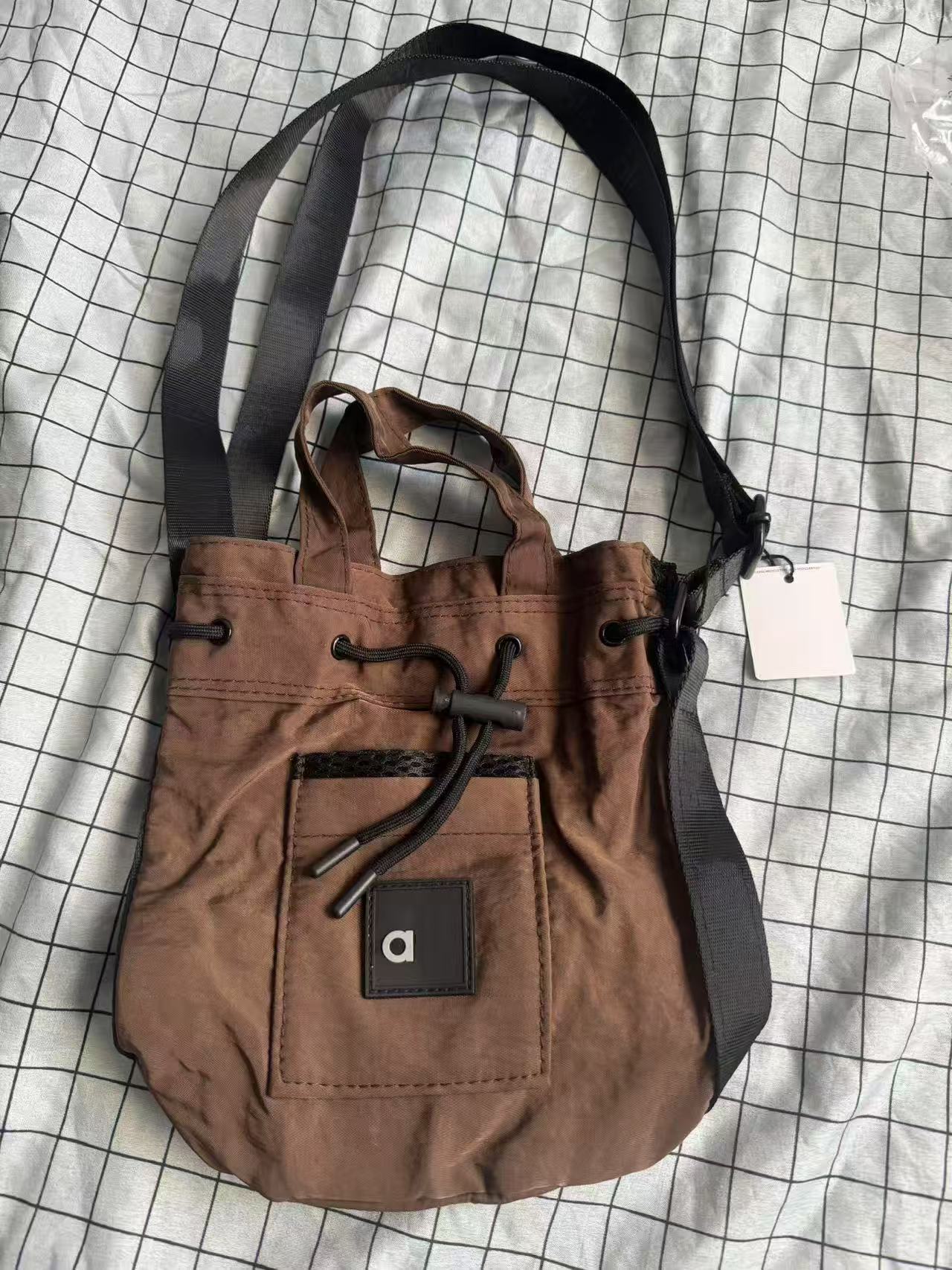 411 Outdoor Cross Body Bags Women Men Waist Bag Gym Elastic Adjustable Strap Zipper Fanny pack New style-image-999682603