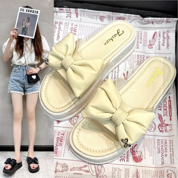 livraison gratuite expédiés sandales de créateurs glisses femmes beige blanc noir jaune jaune intérieur extérieur entraîne des chaussures de chau
