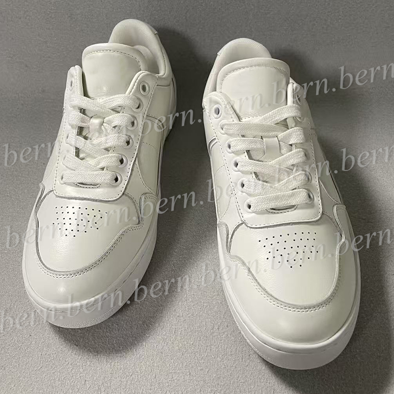 Premium Leather/Suede Fashion Sneakers for Women Women's Casual Shoes Gifts-image-914408561