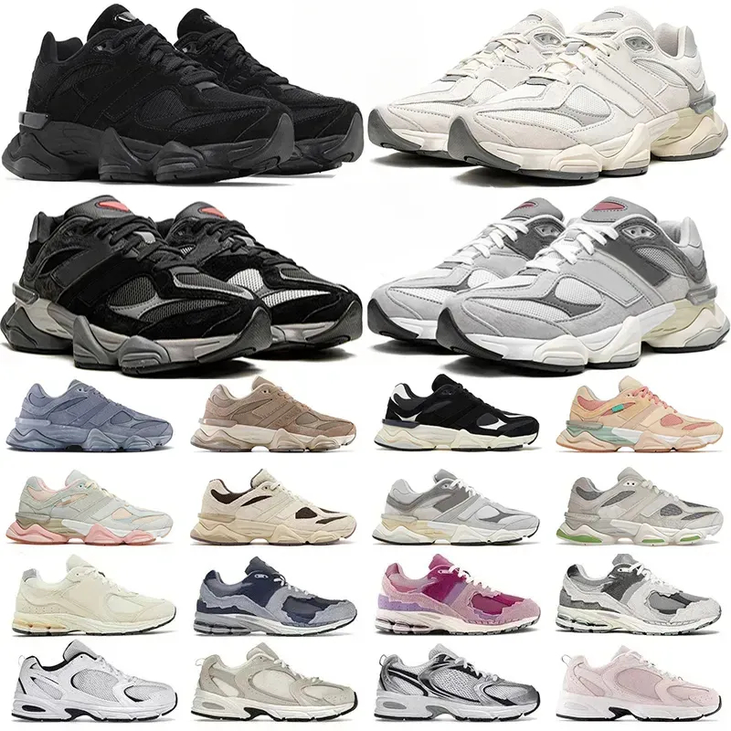 nike air force 1 af1 airforce1s N354 Hommes Chaussures De Course Sail Aurora Type Classique Noir Blanc Ombre Aura Indigo Brouillard Gris Femmes B