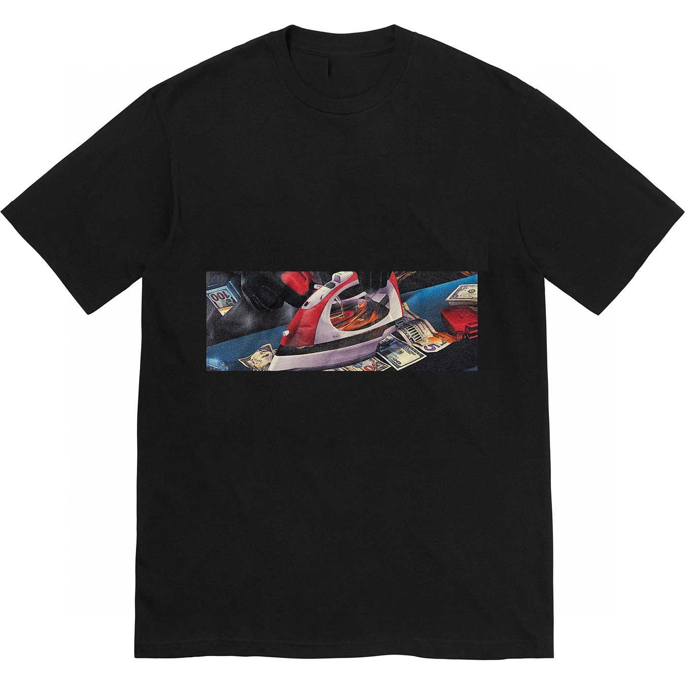 2026 Summer Fashion Gas Print T Shirt O Neck Loose Tee Tops Streetwear Skateboard Hiphop Top outdoor Free Shipping